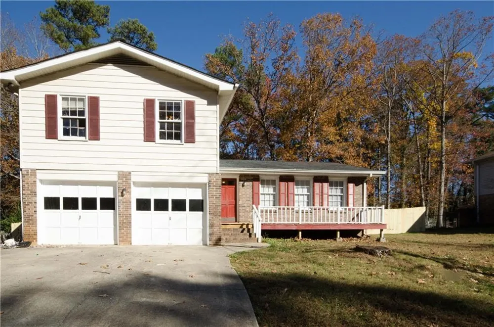 2621 Bailey Drive Norcross, GA 30071