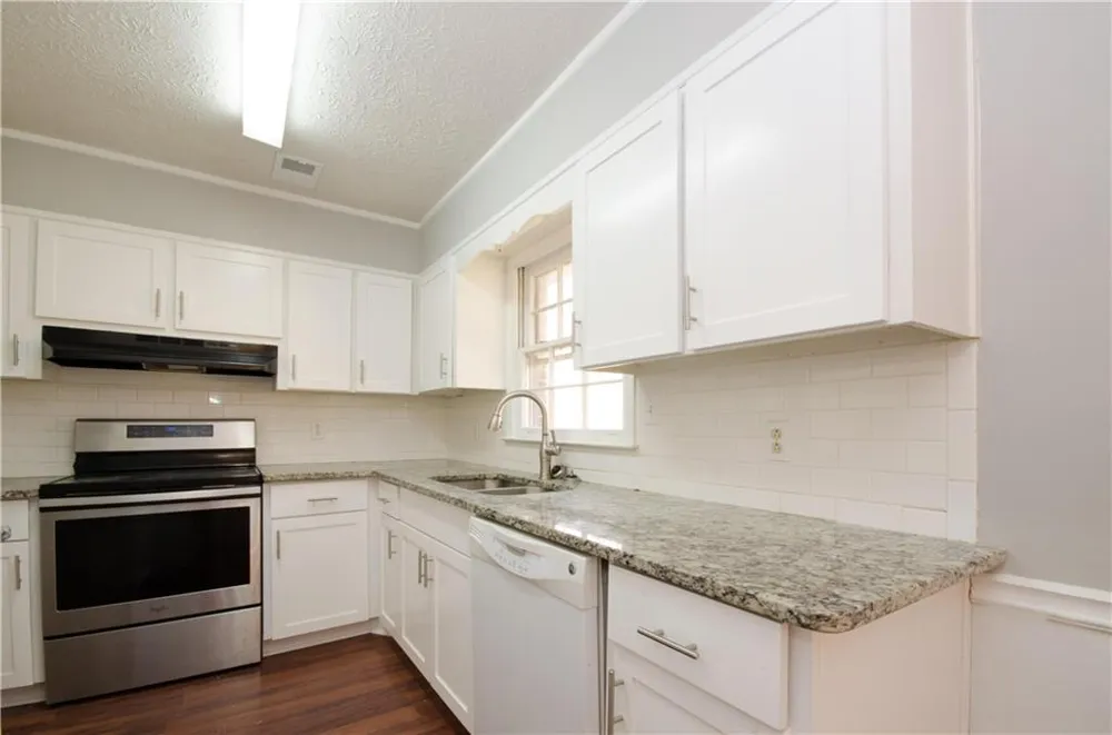 2621 Bailey Drive Norcross, GA 30071