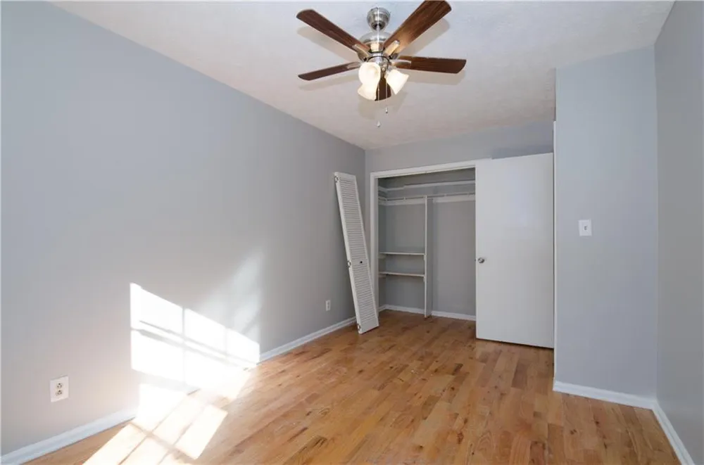2621 Bailey Drive Norcross, GA 30071