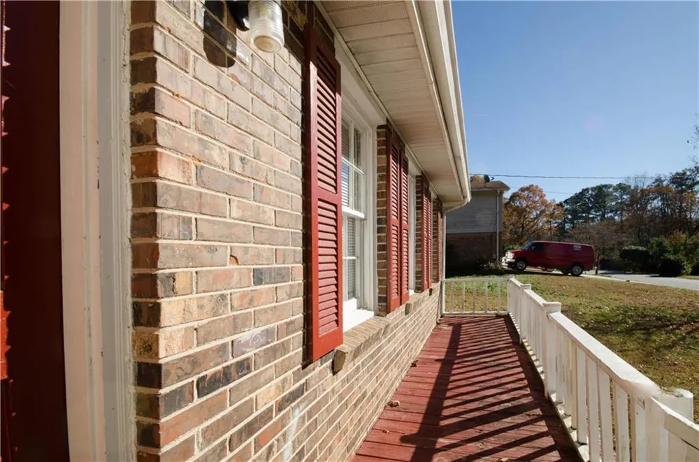 2621 Bailey Drive Norcross, GA 30071