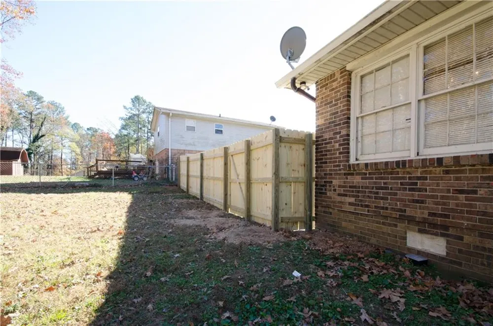 2621 Bailey Drive Norcross, GA 30071