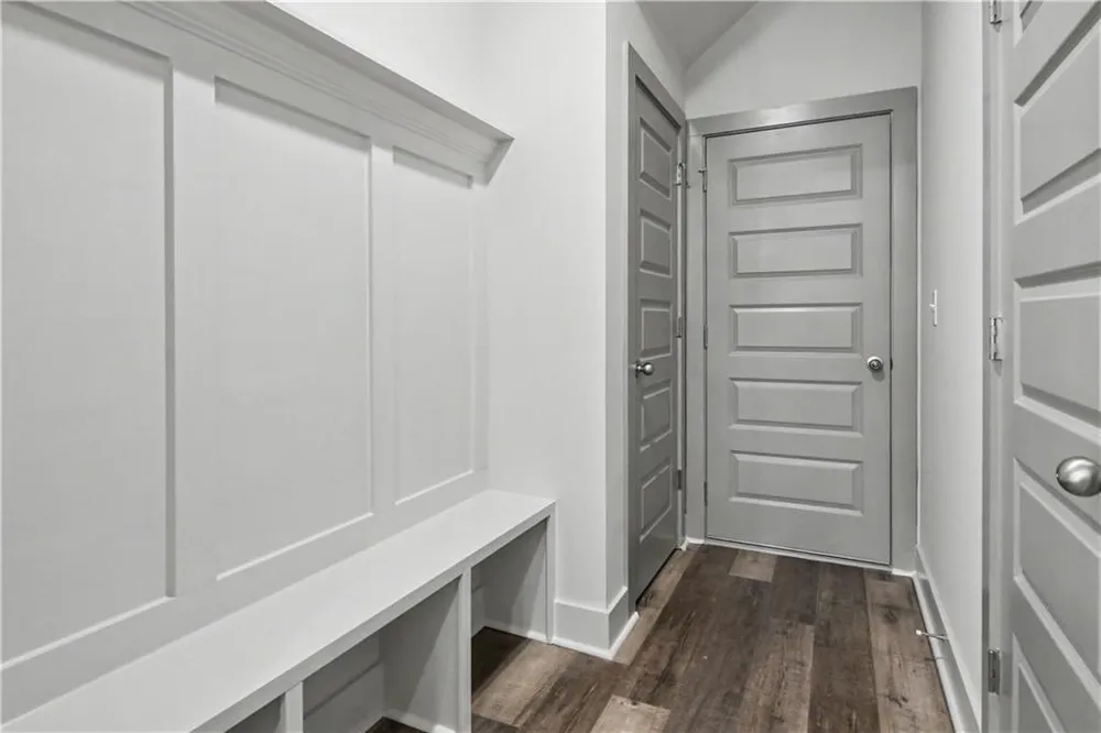 4305 Fern River Bend #22 Norcross, GA 30093