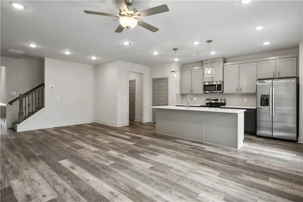 4305 Fern River Bend #22 Norcross, GA 30093