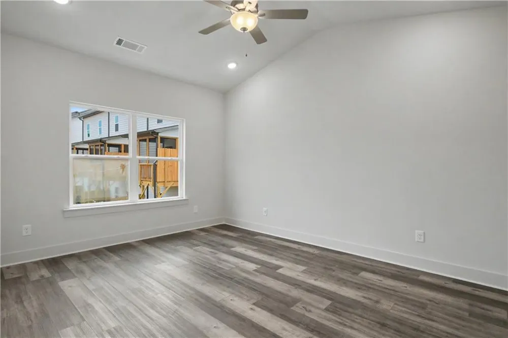 4305 Fern River Bend #22 Norcross, GA 30093