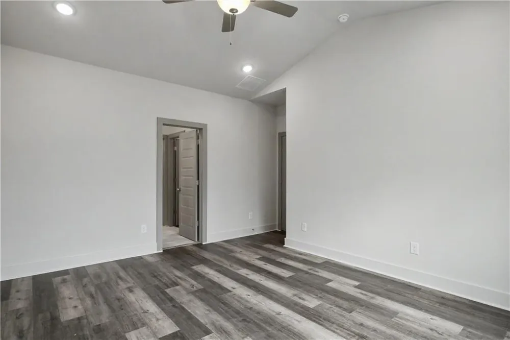 4305 Fern River Bend #22 Norcross, GA 30093