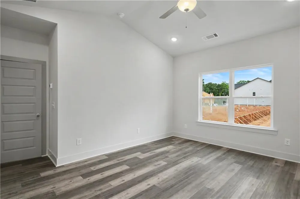 4305 Fern River Bend #22 Norcross, GA 30093
