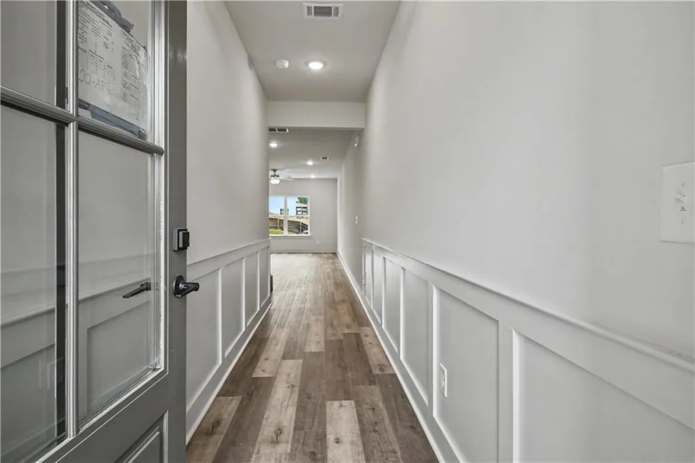 4305 Fern River Bend #22 Norcross, GA 30093