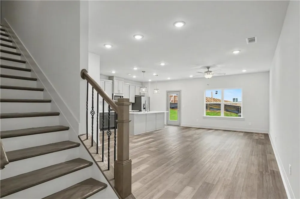 4305 Fern River Bend #22 Norcross, GA 30093
