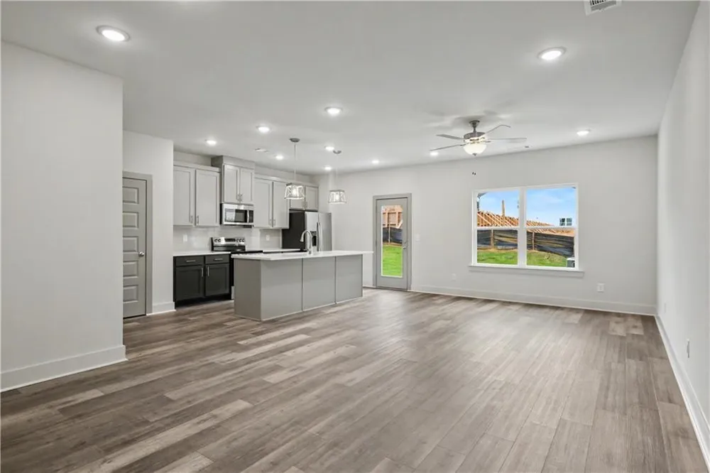 4305 Fern River Bend #22 Norcross, GA 30093