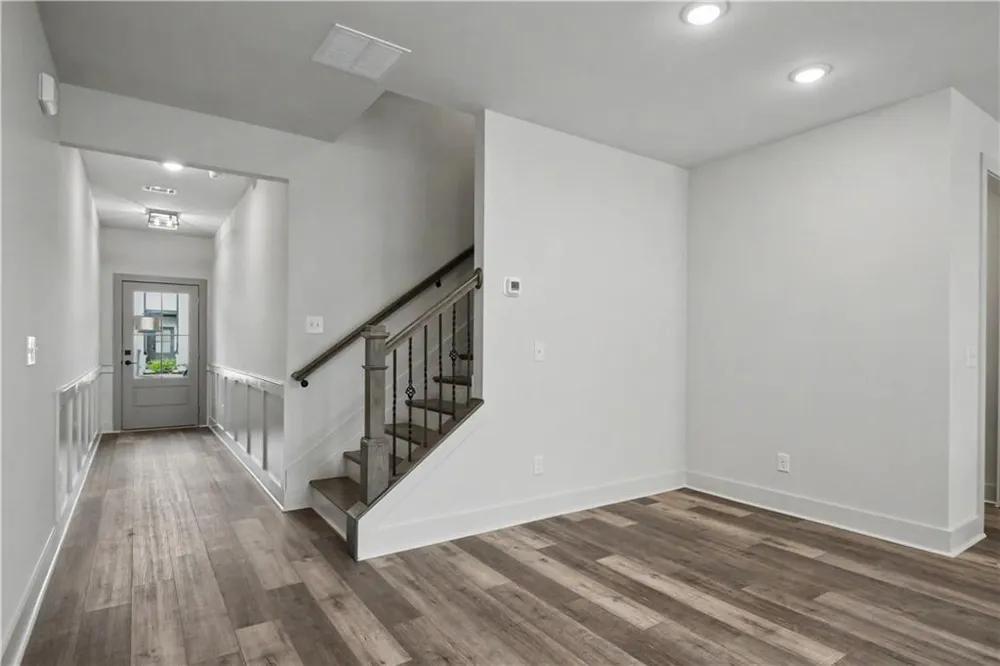 4305 Fern River Bend #22 Norcross, GA 30093