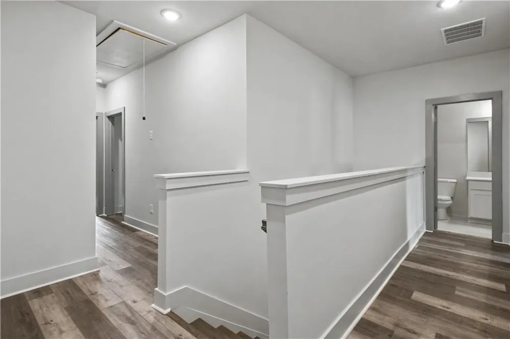4305 Fern River Bend #22 Norcross, GA 30093