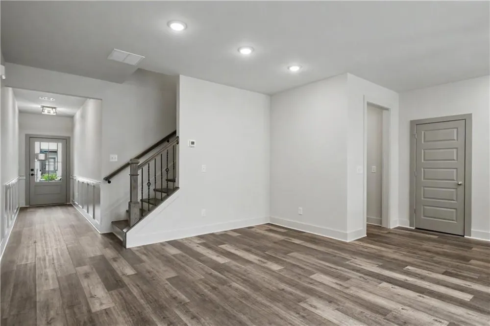 4305 Fern River Bend #22 Norcross, GA 30093