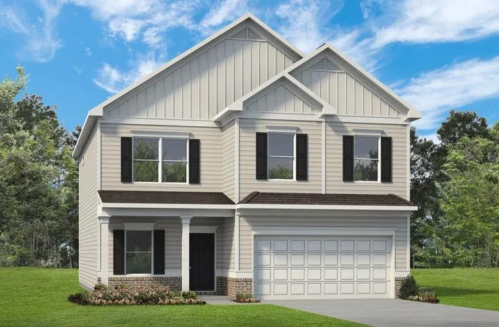 7 Hart Drive Rome, GA 30165