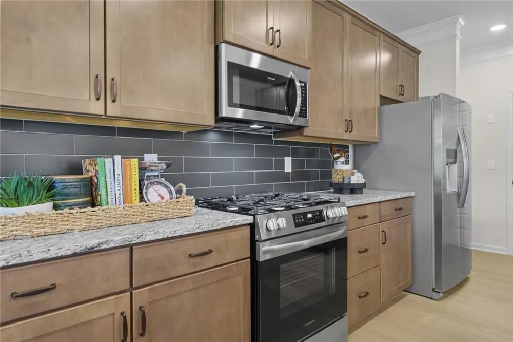 7 Hart Drive Rome, GA 30165