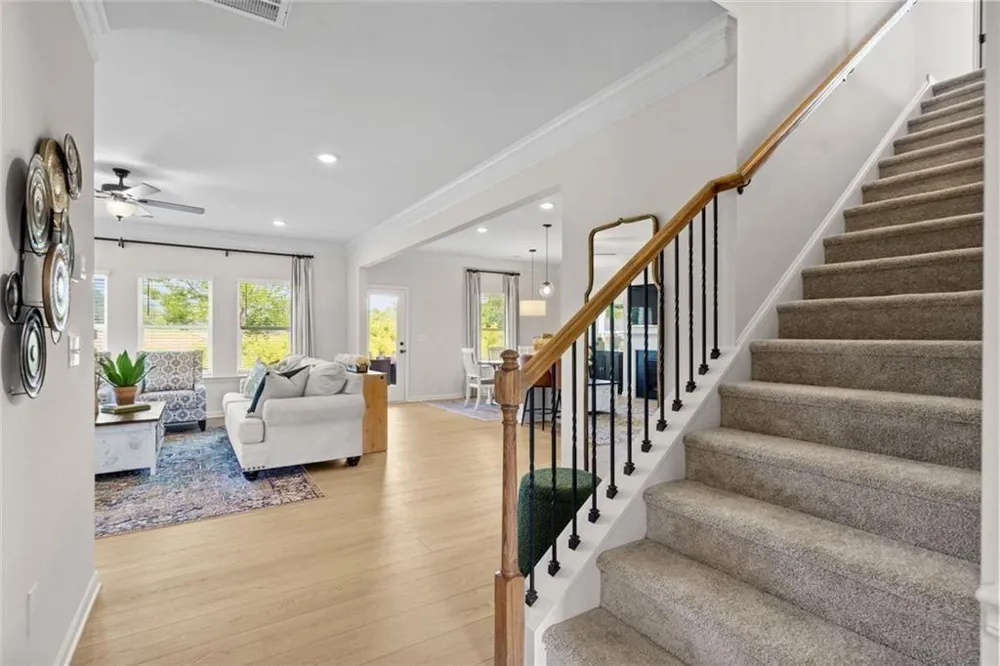 7 Hart Drive Rome, GA 30165