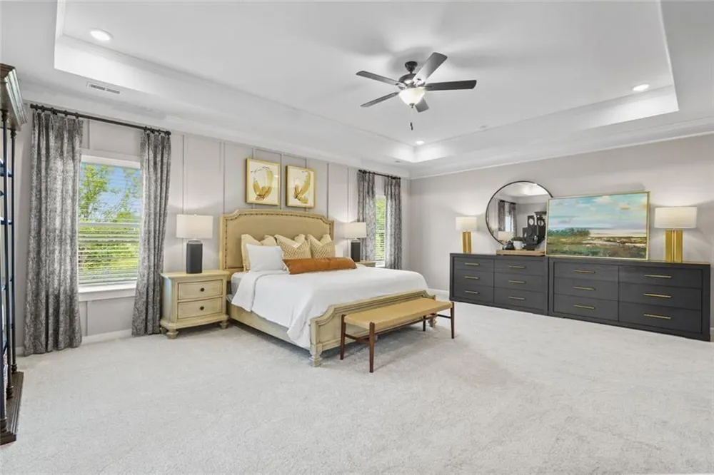 7 Hart Drive Rome, GA 30165