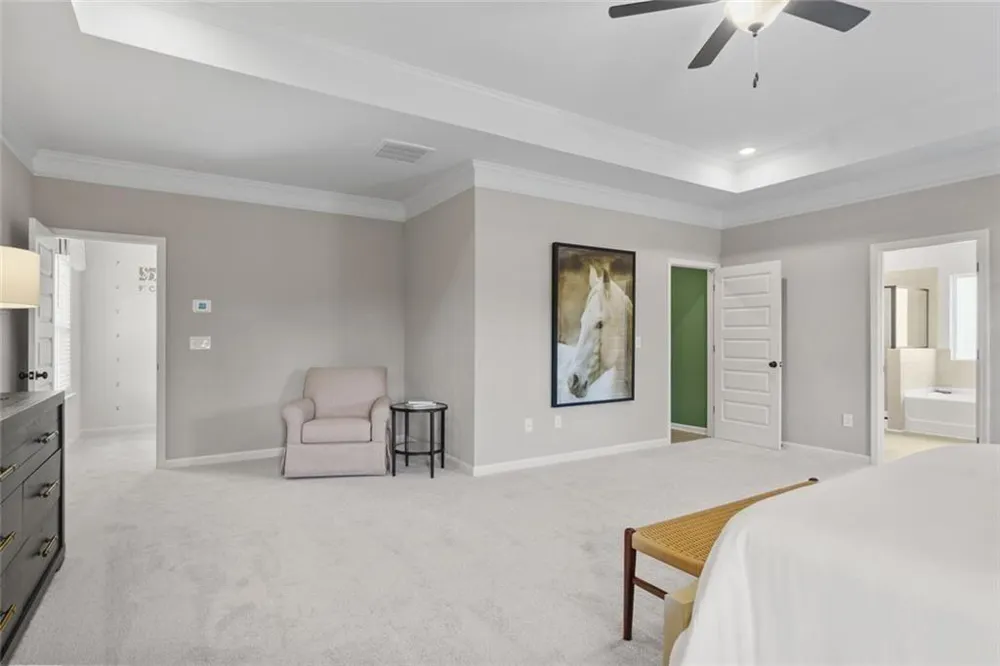 7 Hart Drive Rome, GA 30165