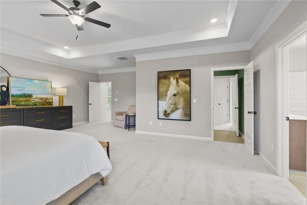 7 Hart Drive Rome, GA 30165