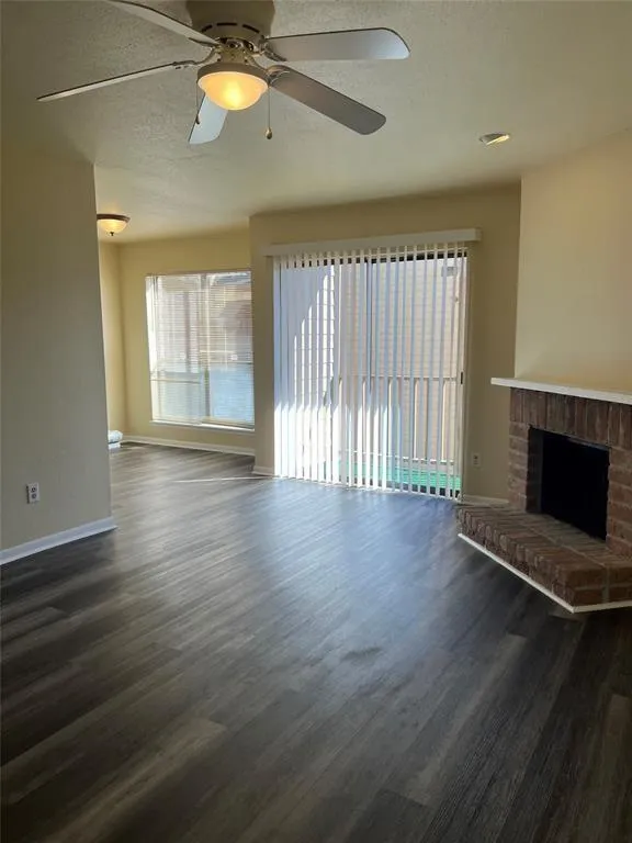 16111 Aspenglen Drive #206 Houston, TX 77084