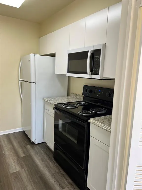 16111 Aspenglen Drive #206 Houston, TX 77084
