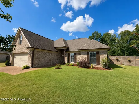 4031 Bramblewood Drive
