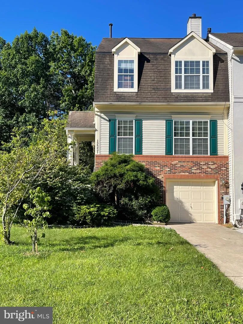 12331 QUIET OWL LANE Bowie, MD 20720