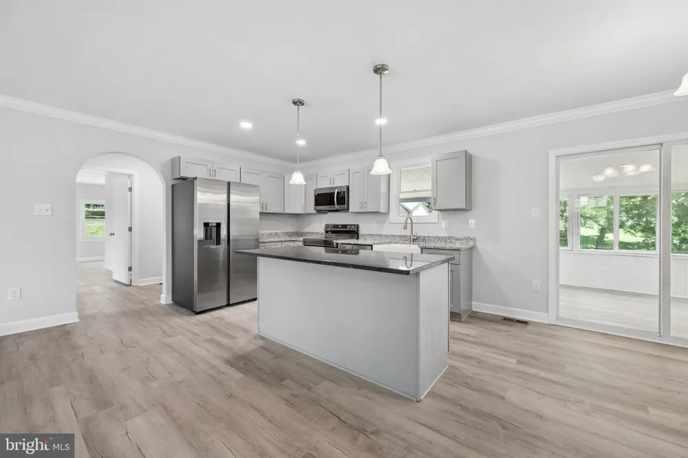 11860 NICHOLSON ROAD Keymar, MD 21757