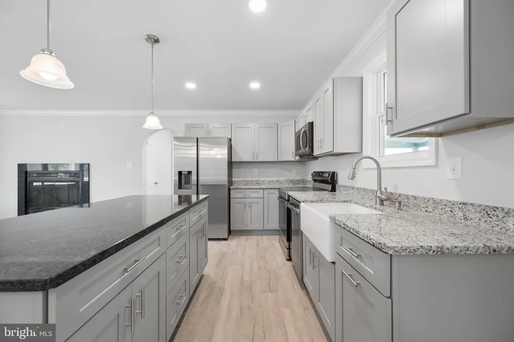 11860 NICHOLSON ROAD Keymar, MD 21757