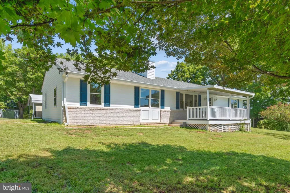 11860 NICHOLSON ROAD Keymar, MD 21757