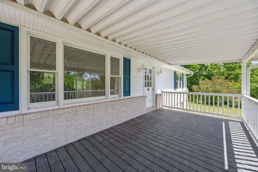 11860 NICHOLSON ROAD Keymar, MD 21757