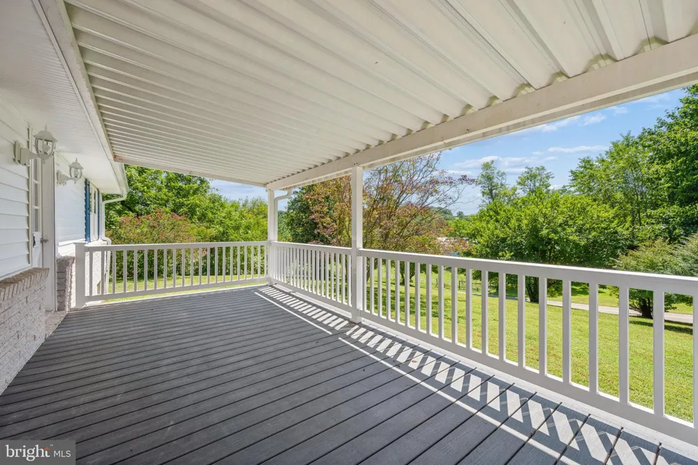 11860 NICHOLSON ROAD Keymar, MD 21757