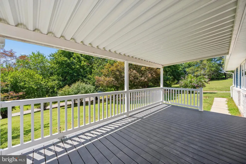 11860 NICHOLSON ROAD Keymar, MD 21757