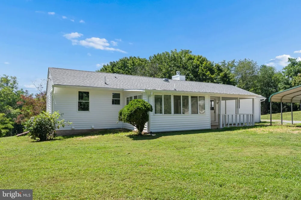 11860 NICHOLSON ROAD Keymar, MD 21757