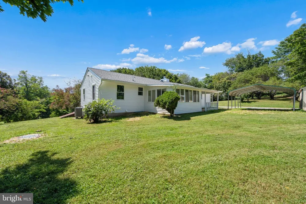 11860 NICHOLSON ROAD Keymar, MD 21757