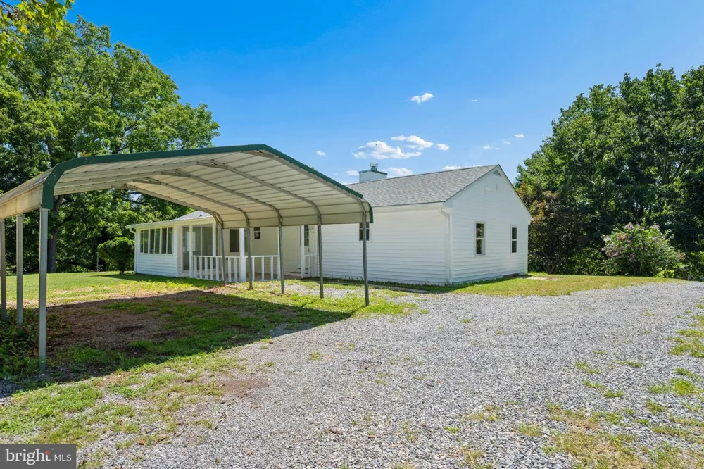 11860 NICHOLSON ROAD Keymar, MD 21757
