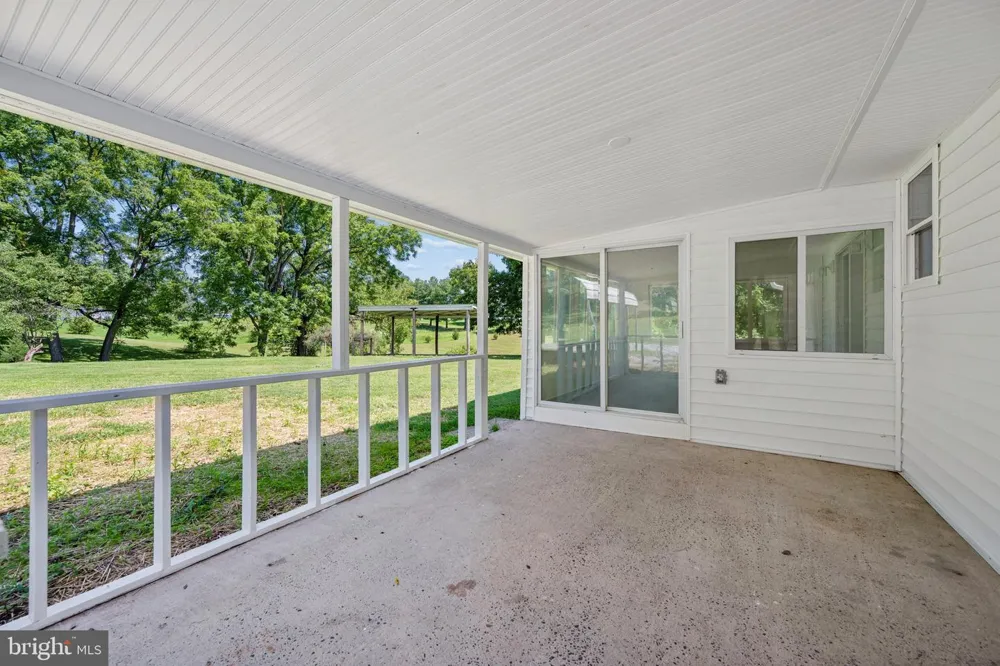 11860 NICHOLSON ROAD Keymar, MD 21757