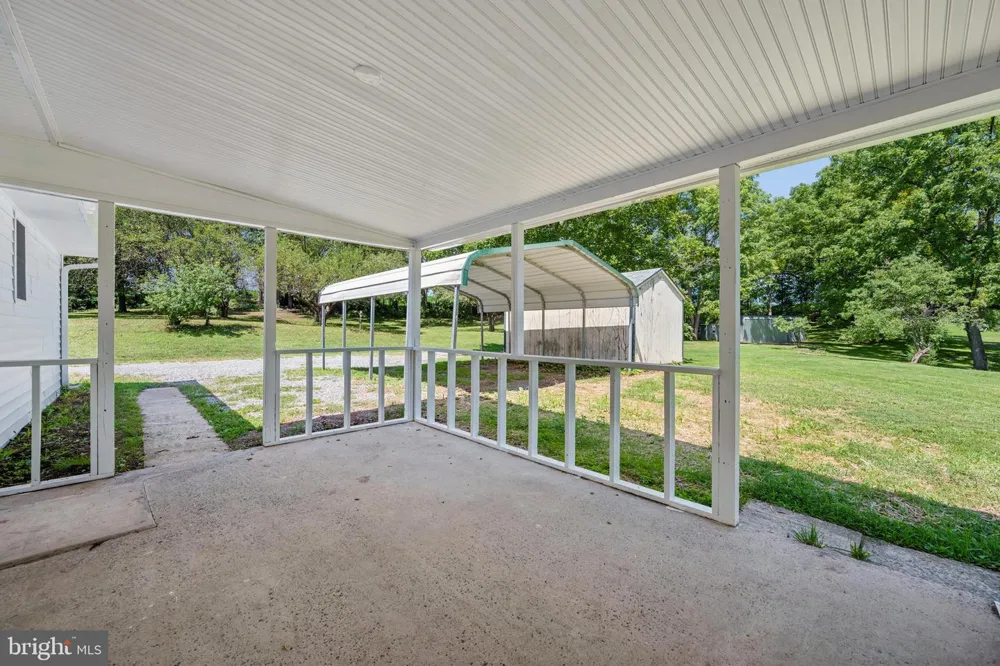 11860 NICHOLSON ROAD Keymar, MD 21757