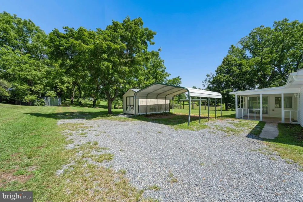 11860 NICHOLSON ROAD Keymar, MD 21757