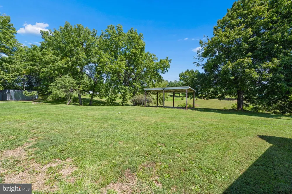 11860 NICHOLSON ROAD Keymar, MD 21757