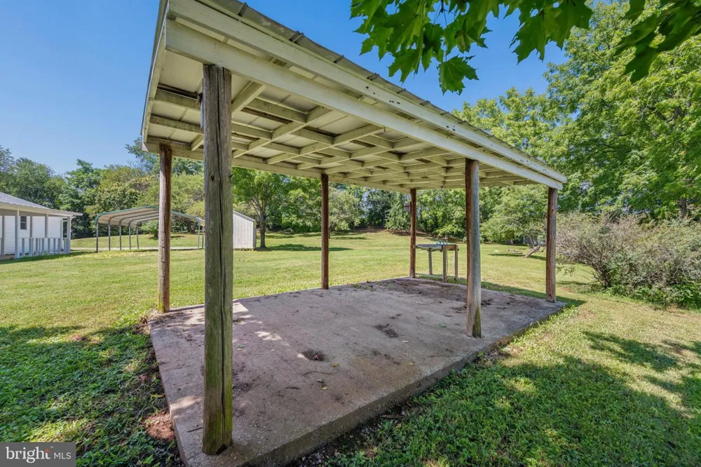 11860 NICHOLSON ROAD Keymar, MD 21757