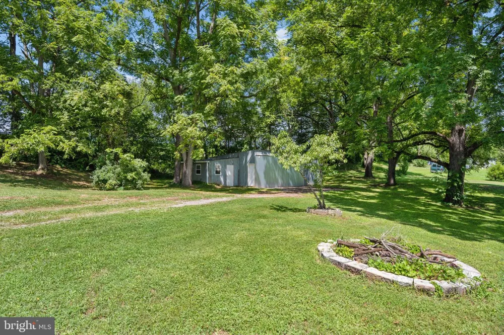 11860 NICHOLSON ROAD Keymar, MD 21757