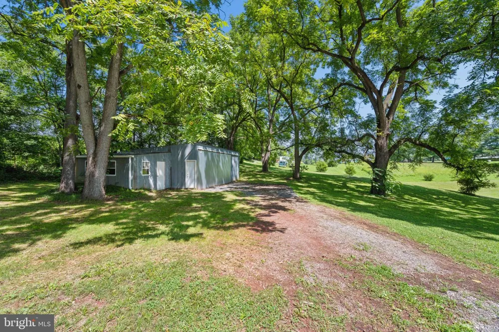11860 NICHOLSON ROAD Keymar, MD 21757