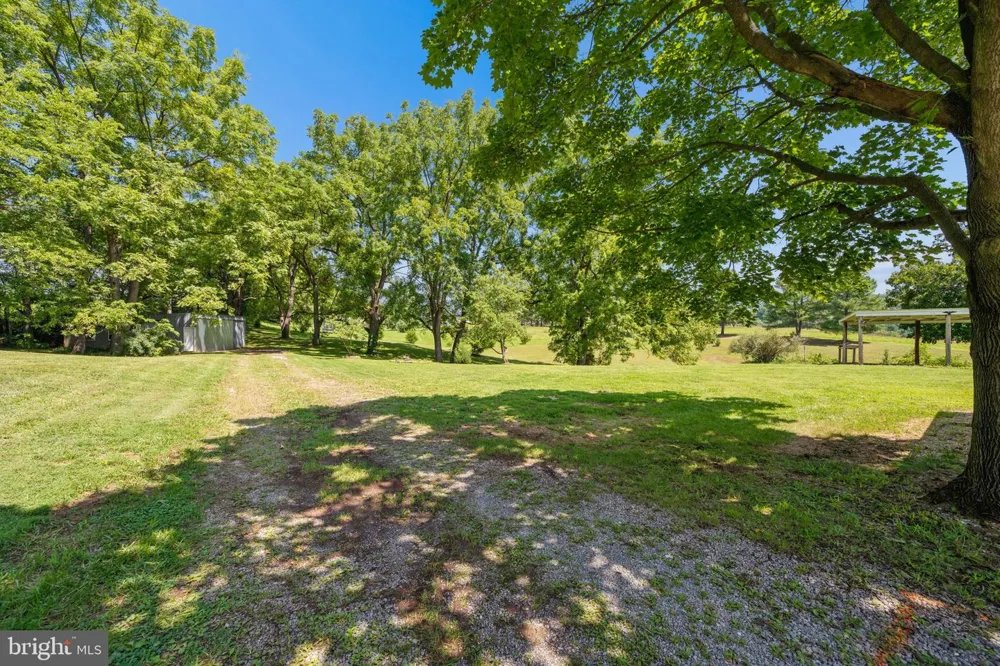 11860 NICHOLSON ROAD Keymar, MD 21757
