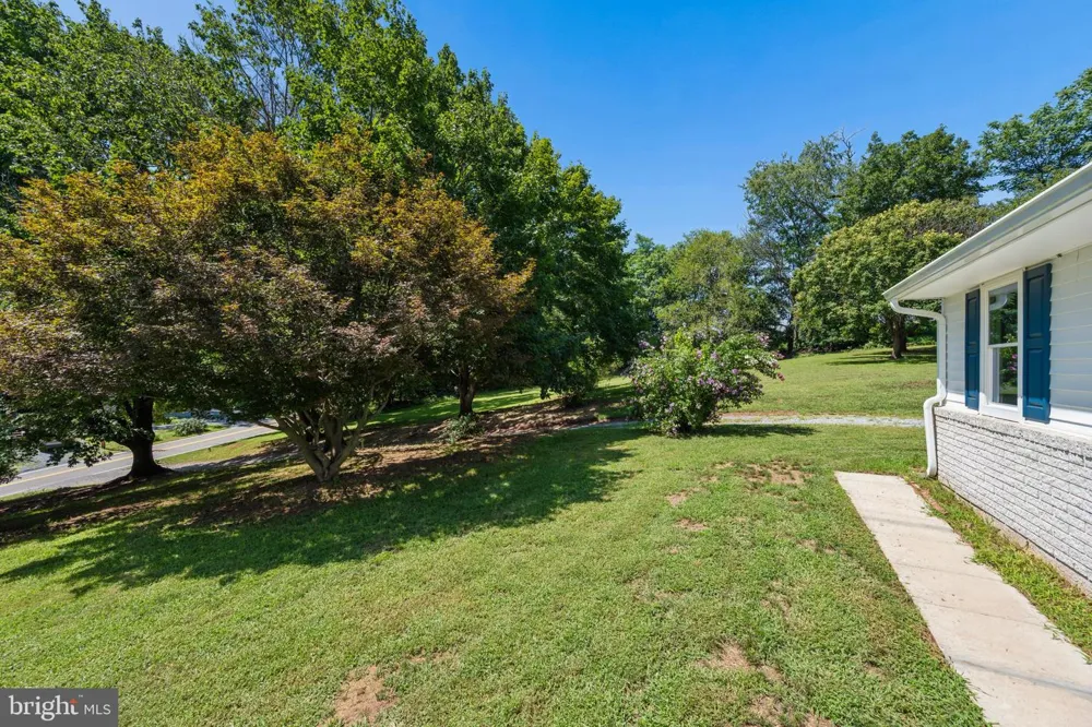 11860 NICHOLSON ROAD Keymar, MD 21757