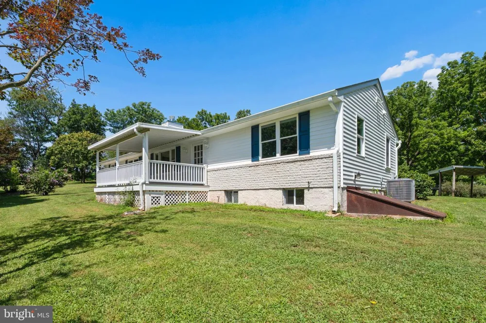 11860 NICHOLSON ROAD Keymar, MD 21757