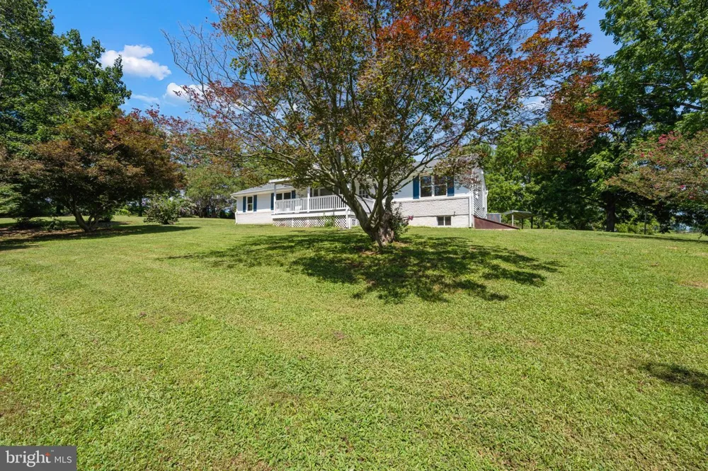 11860 NICHOLSON ROAD Keymar, MD 21757