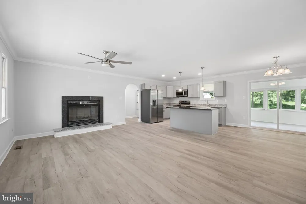 11860 NICHOLSON ROAD Keymar, MD 21757