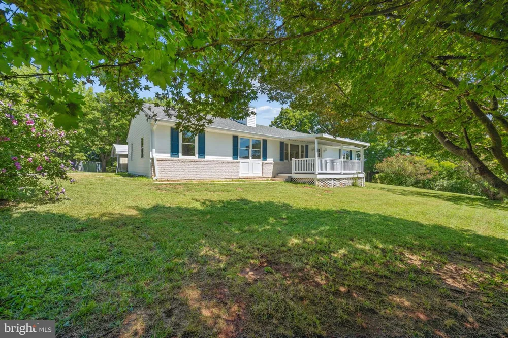 11860 NICHOLSON ROAD Keymar, MD 21757