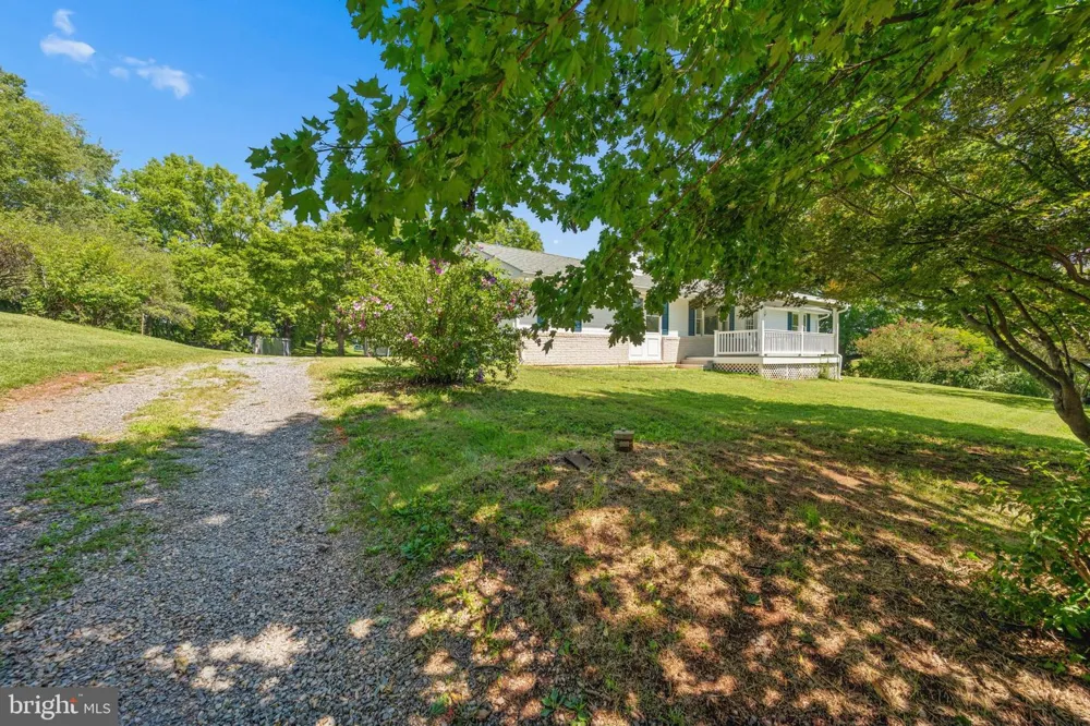 11860 NICHOLSON ROAD Keymar, MD 21757