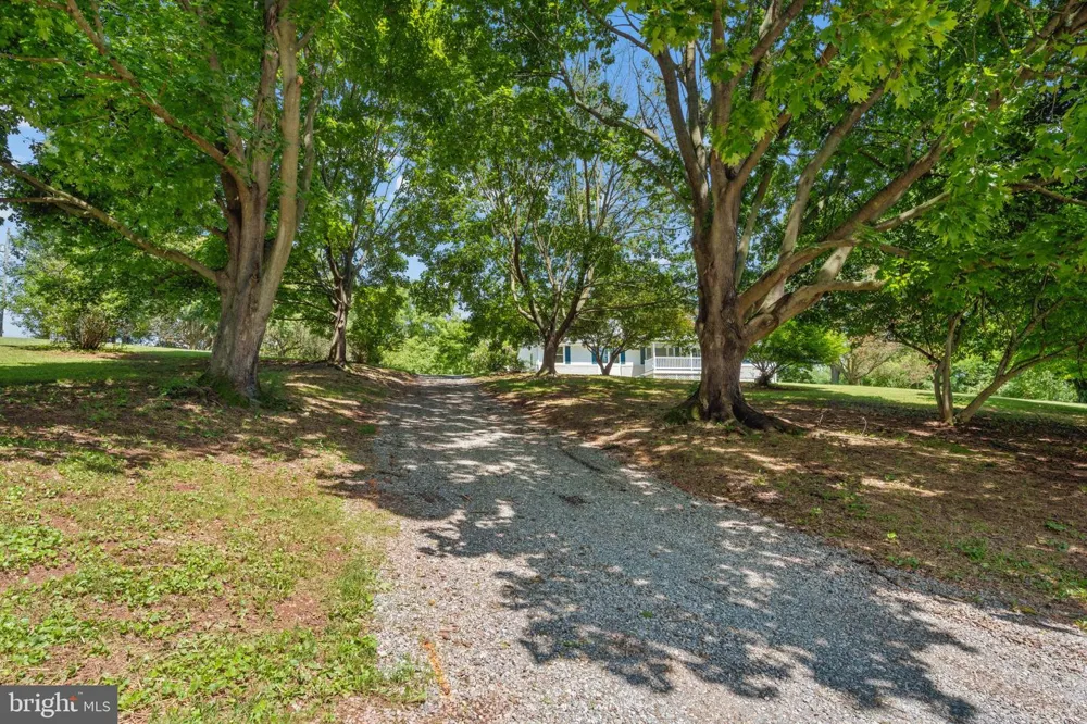 11860 NICHOLSON ROAD Keymar, MD 21757